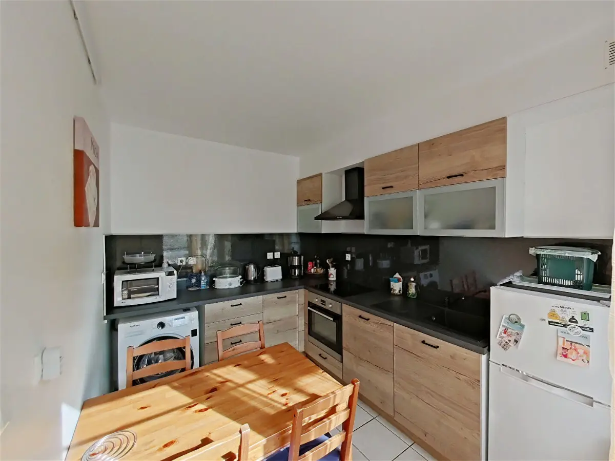 appartementà MALO LES BAINS