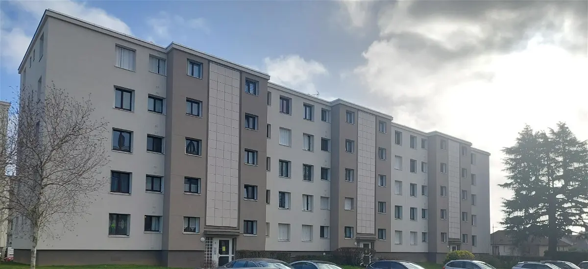 Achat appartementà BOIS D ARCY