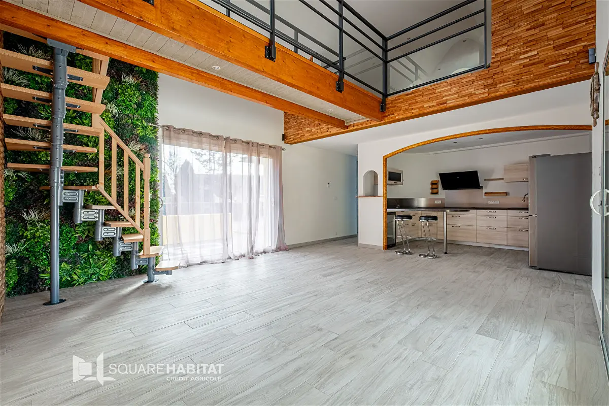 Achat maisonà LA CHAPELLE LAUNAY