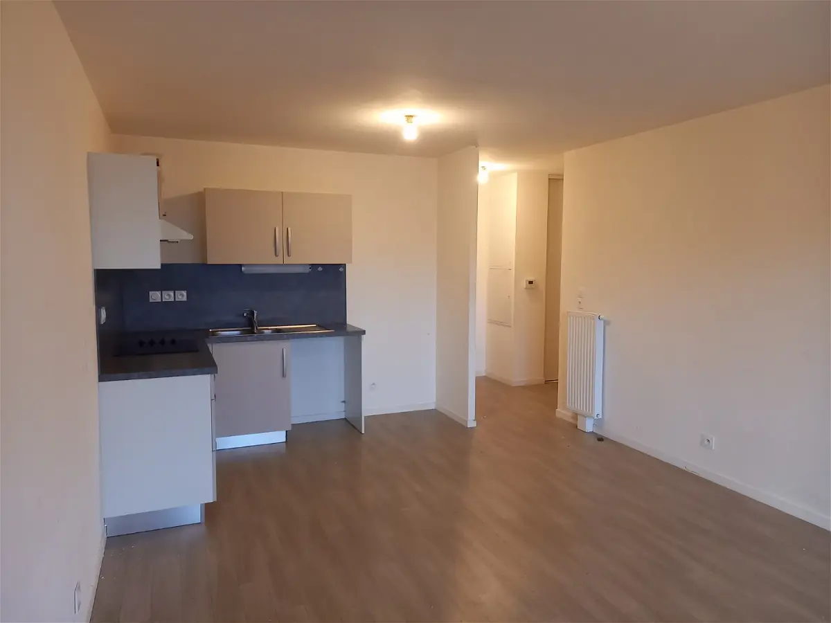 appartementà SAINT NAZAIRE