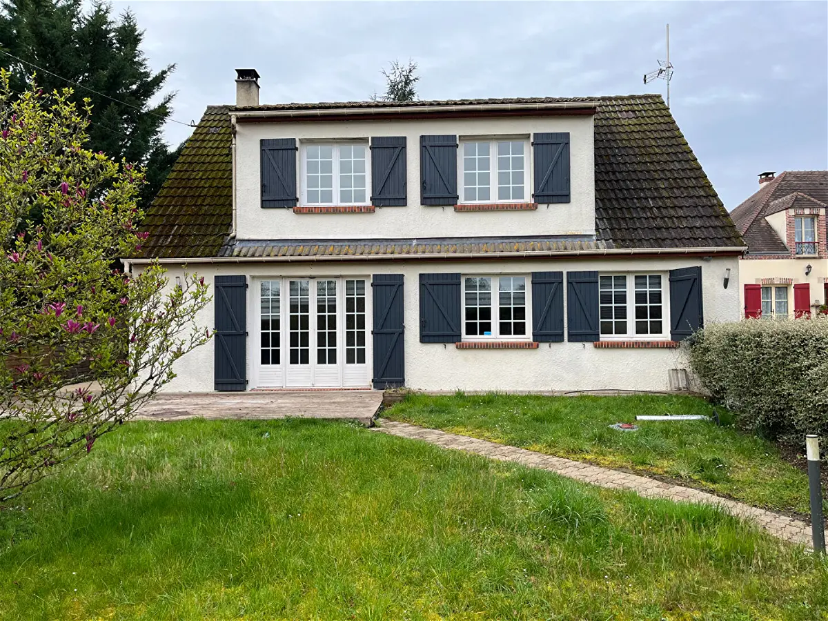 Achat maisonà CHEVILLON SUR HUILLARD