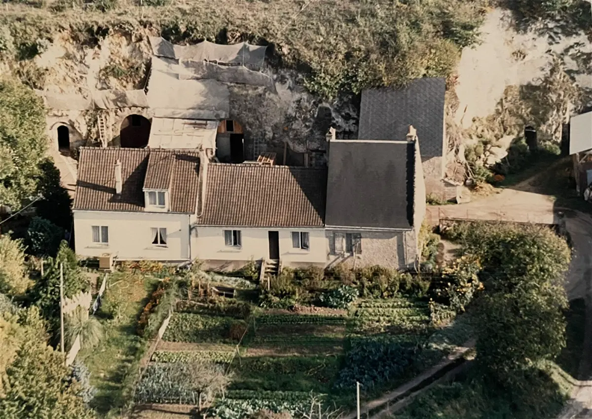 Achat maisonà CHANCAY