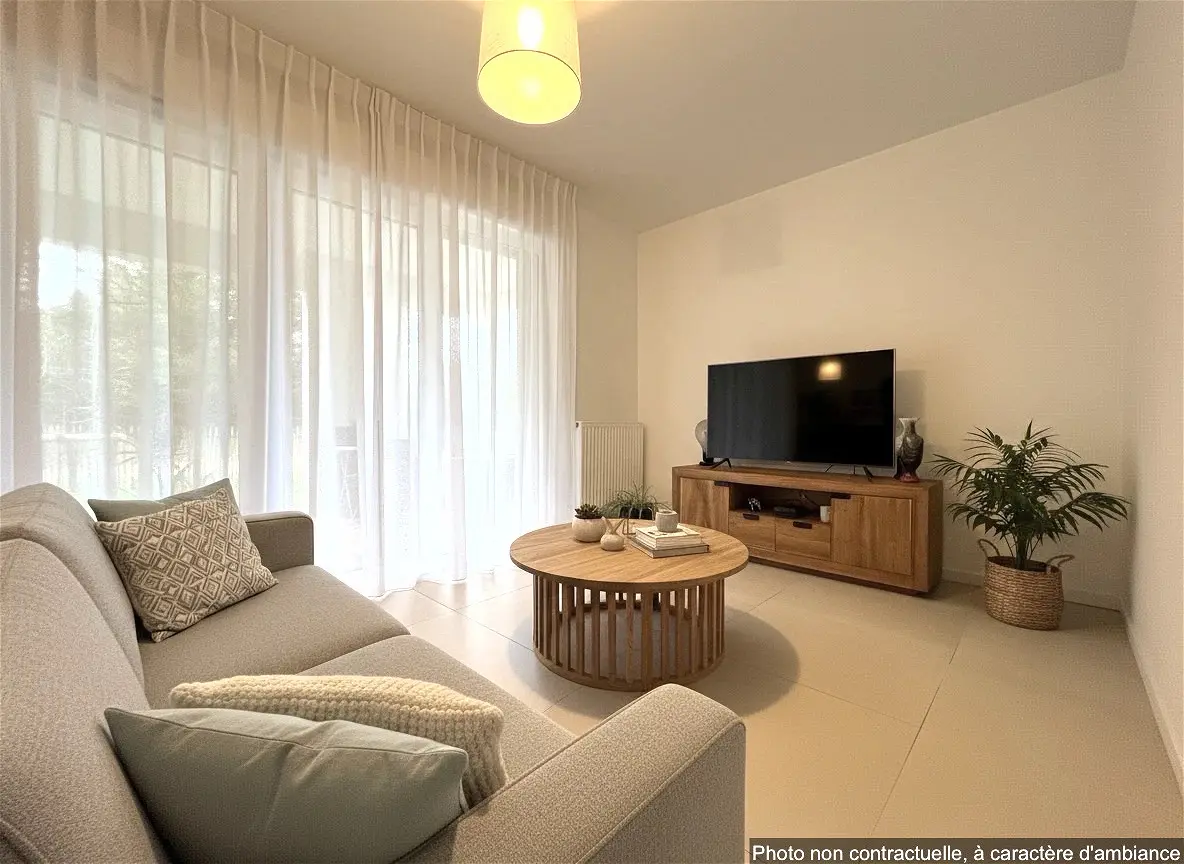 Achat appartementà LA ROCHELLE