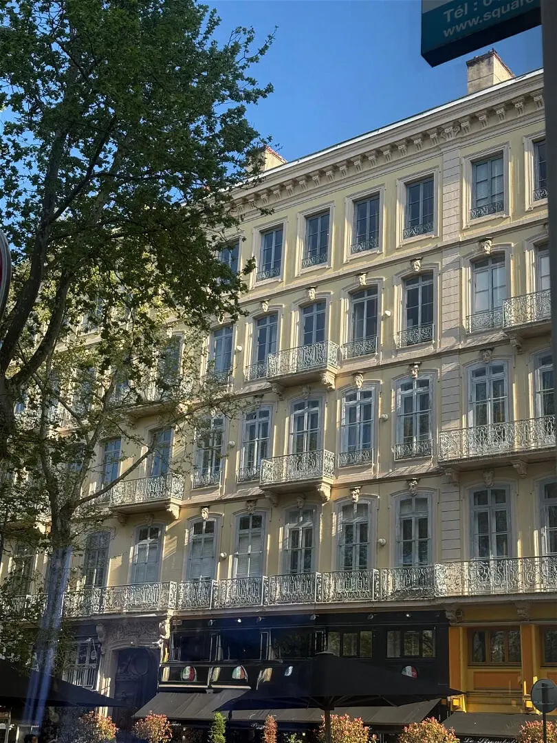 Achat appartementà SAINT ETIENNE