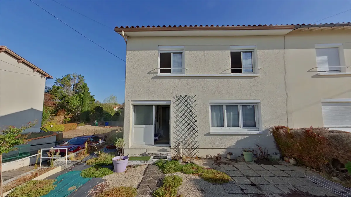 Maison 5 pièces 98 m² · à Chatellerault 86100 · 98 m² · 140 000 €