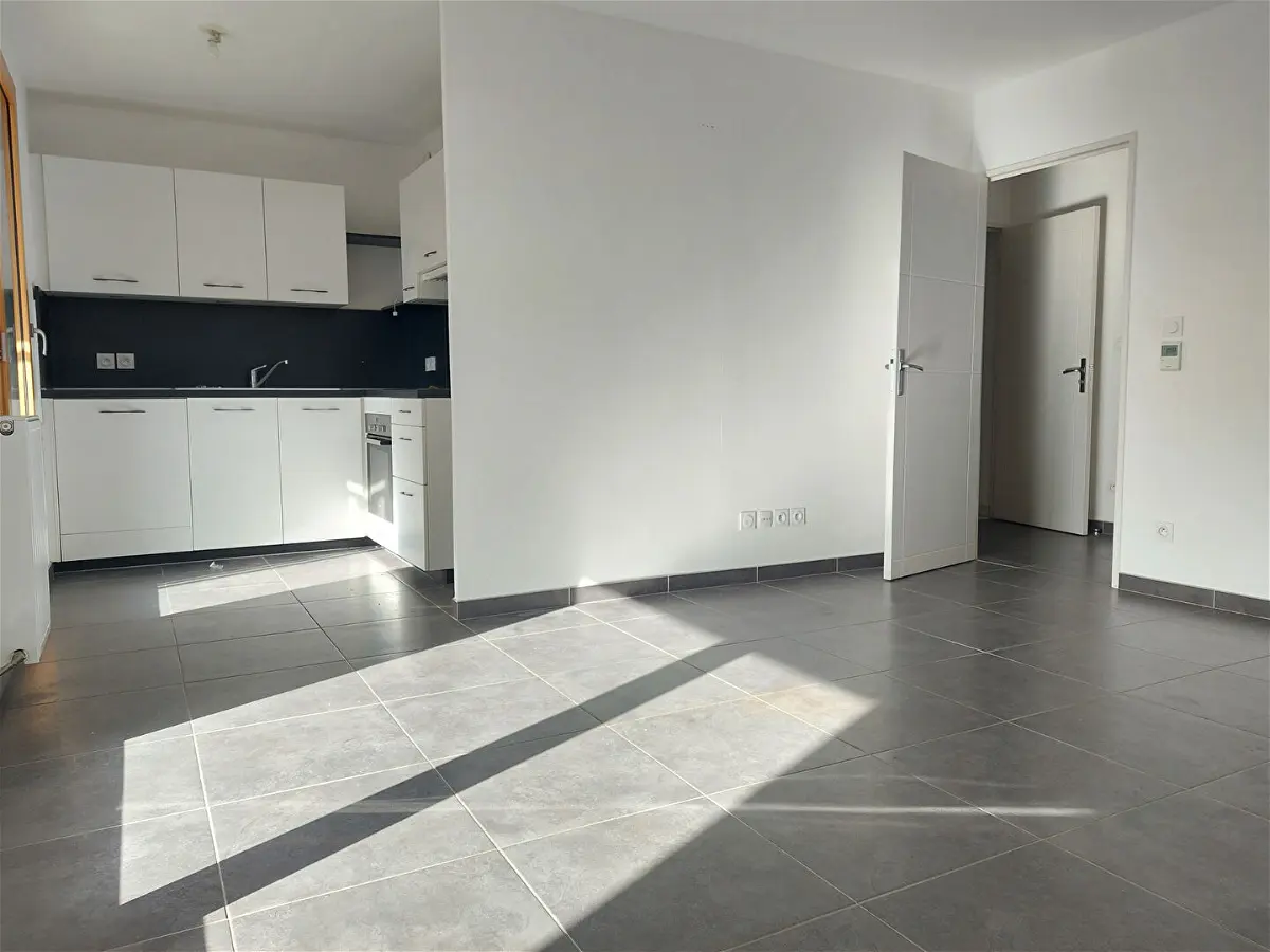 Achat appartementà LYON
