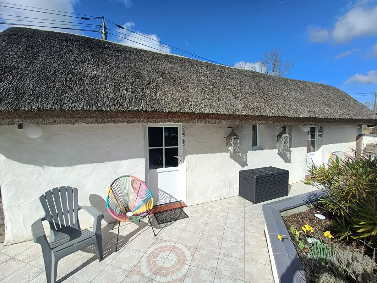 Achat maisonà SAINT JEAN DE MONTS