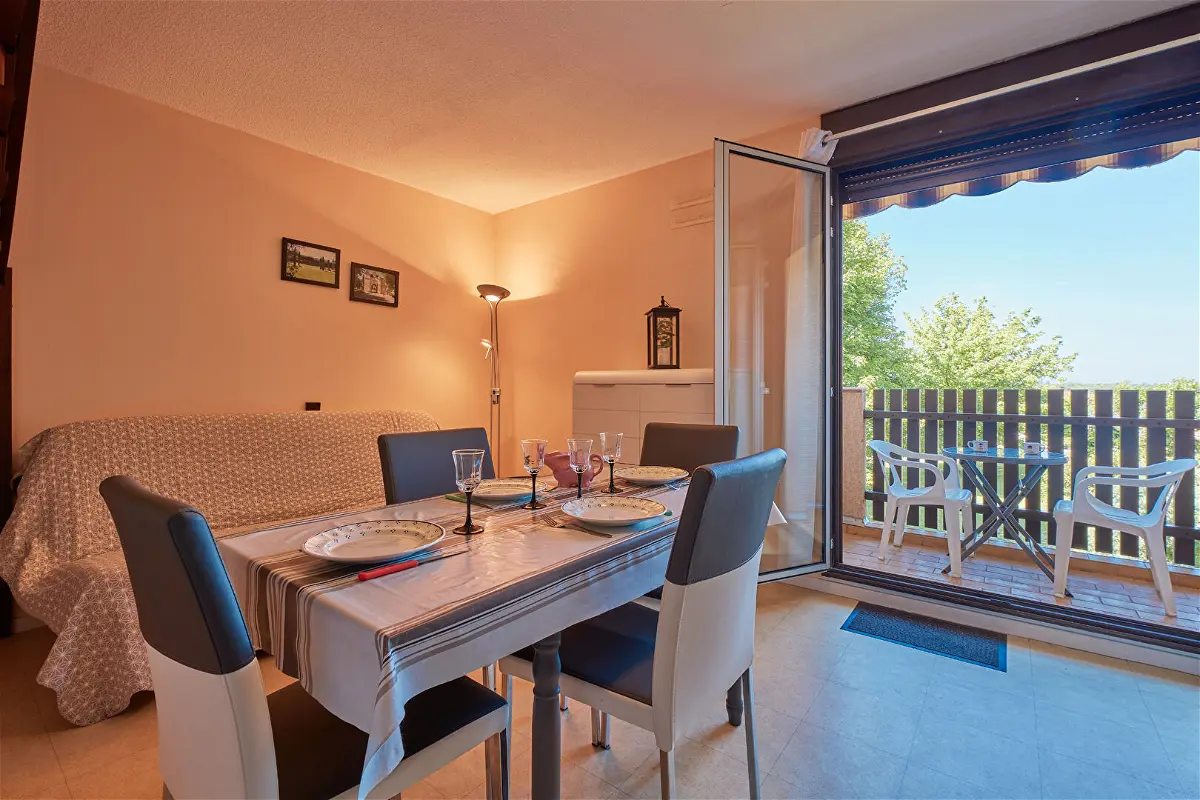 Achat appartementà BARBOTAN LES THERMES