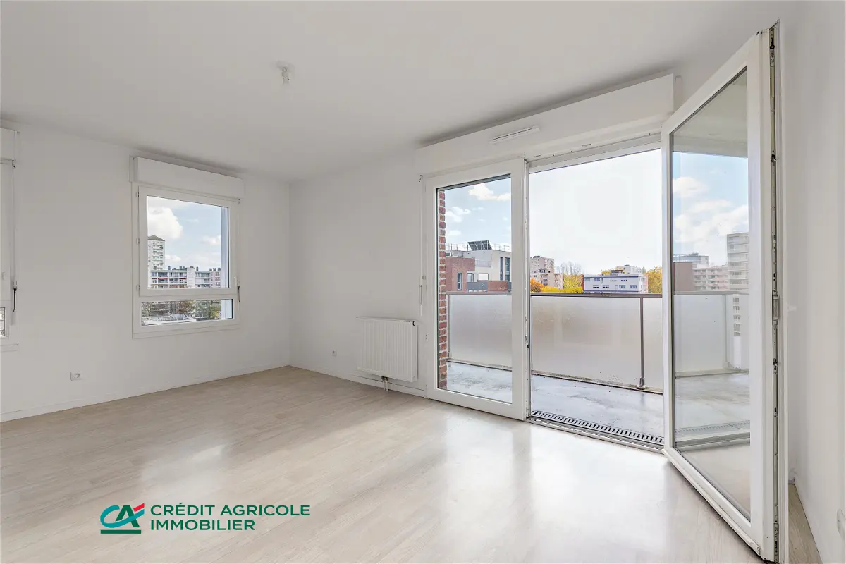 Achat appartementà LE GRAND QUEVILLY