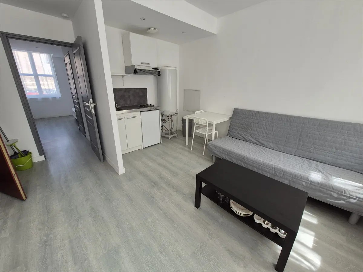 appartementà Cambrai