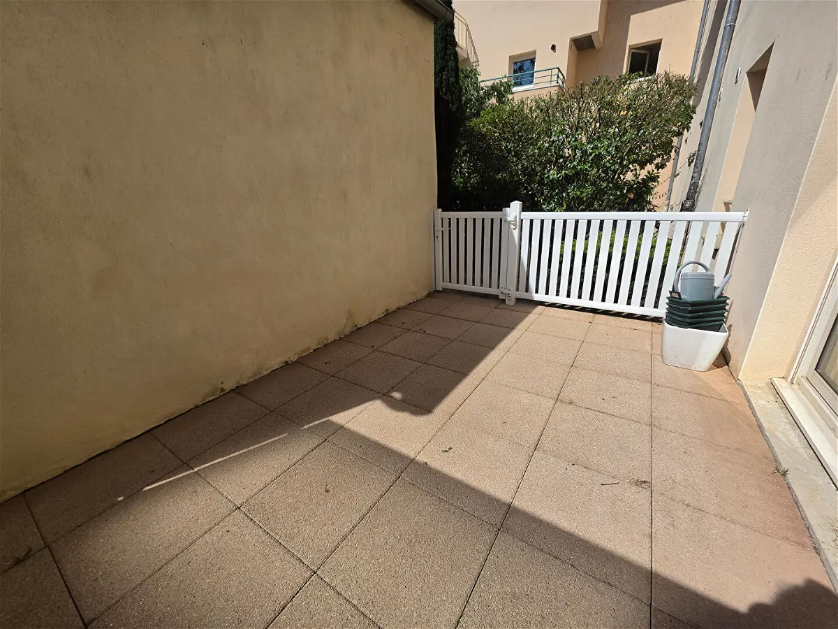 appartementà MIGENNES