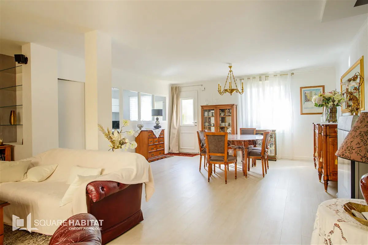 Achat maisonà SAINTE LUCE SUR LOIRE