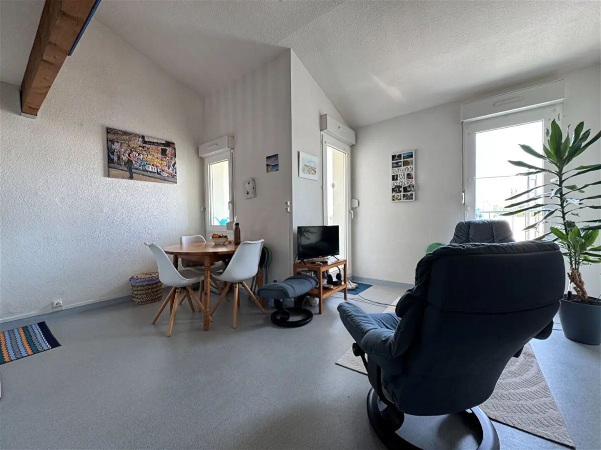 Achat appartementà CHATELAILLON PLAGE