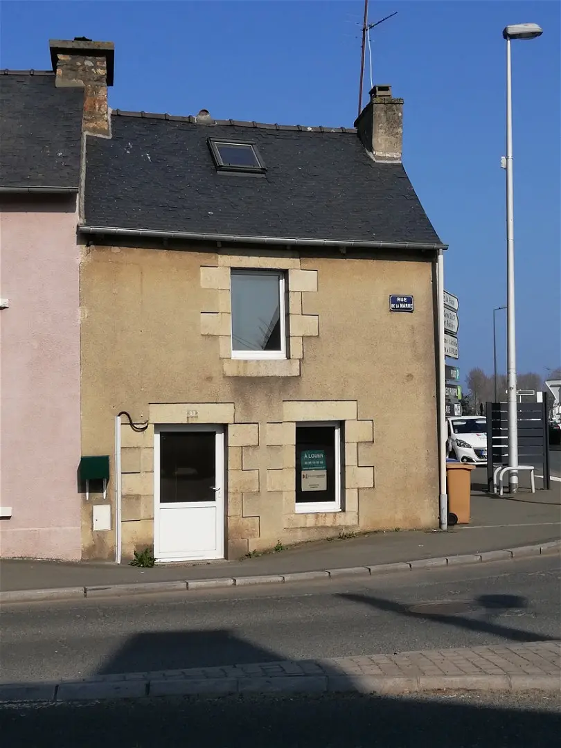 maisonà PAIMPOL