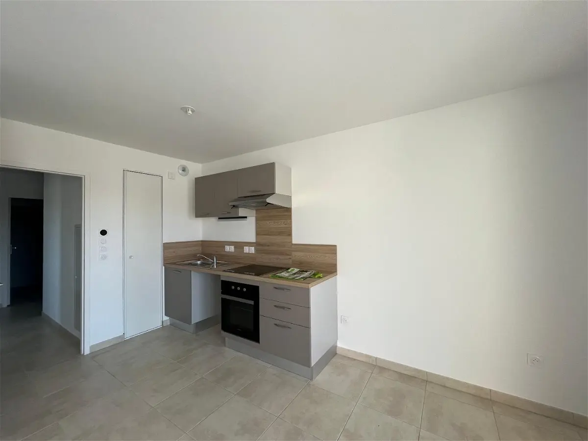 appartementà LIEUDIT LA SORGUETTE