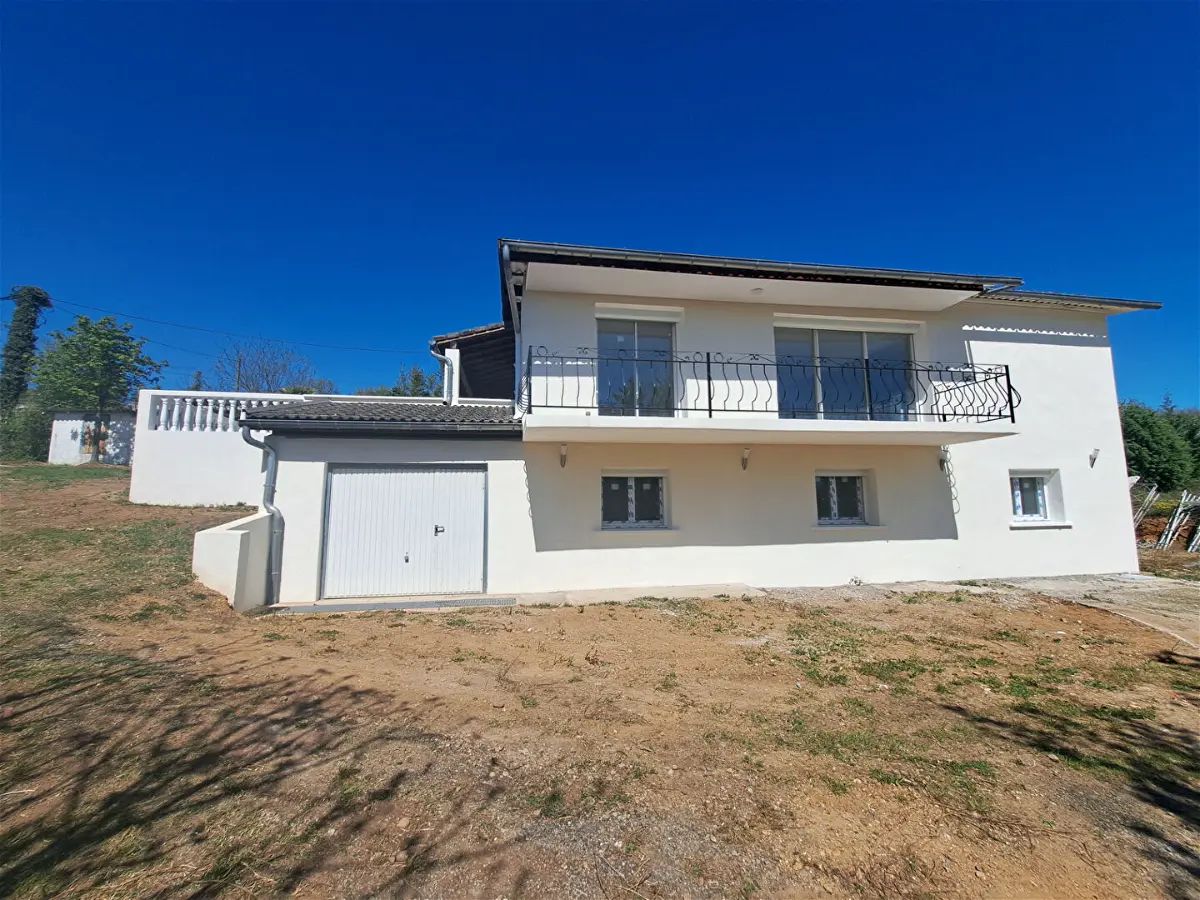 Achat maisonà LE PEAGE DE ROUSSILLON