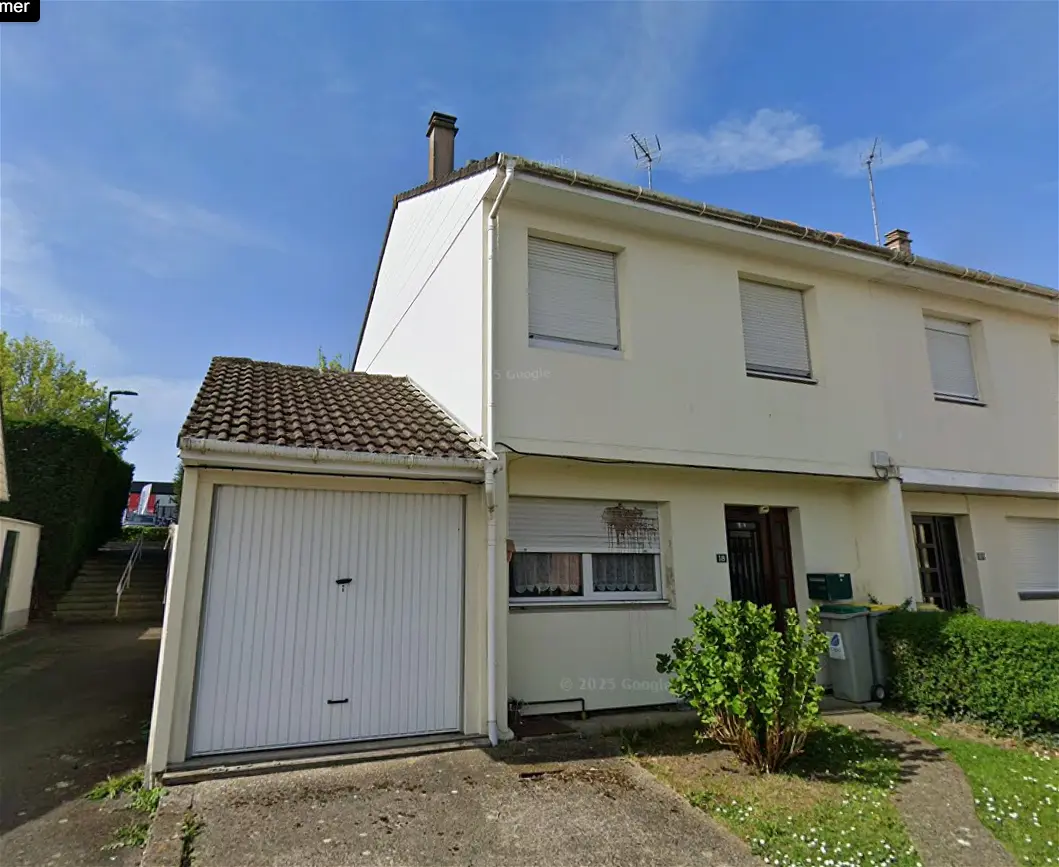 Achat maisonà LONGUENESSE