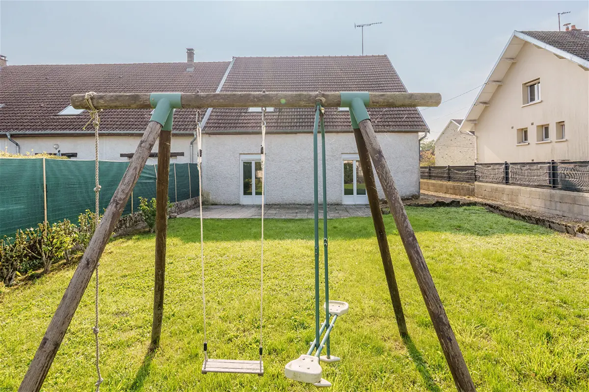 Achat maisonà BLANCHEVILLE