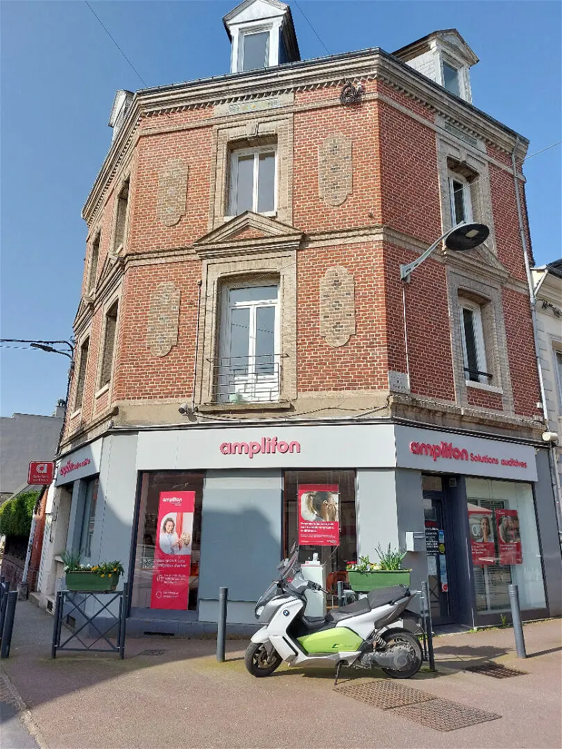 Achat maisonà LILLEBONNE