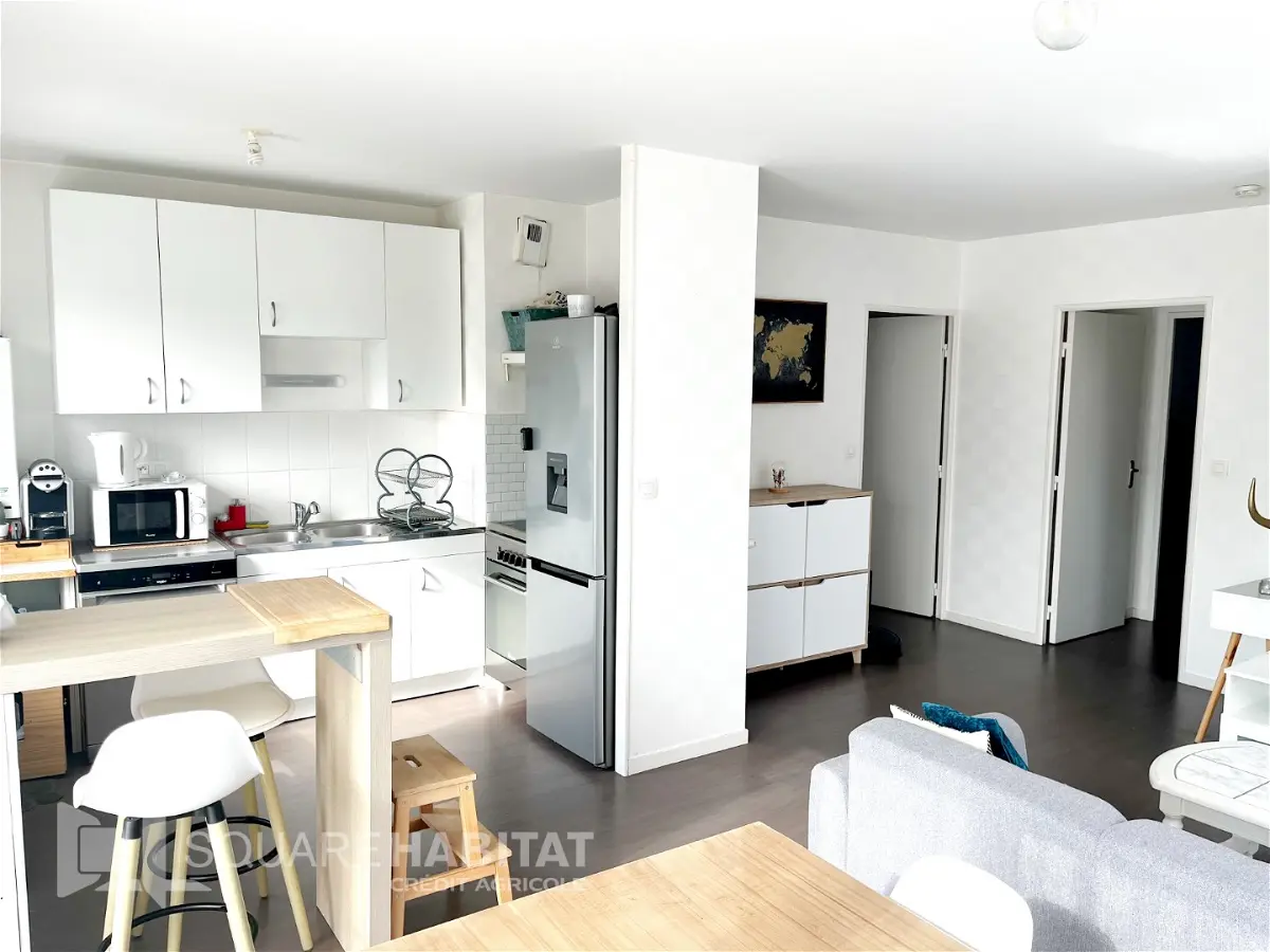 appartementà BETTON