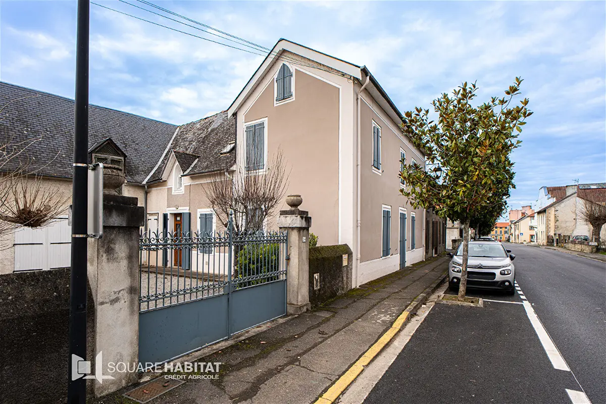 Achat maisonà TOURNAY