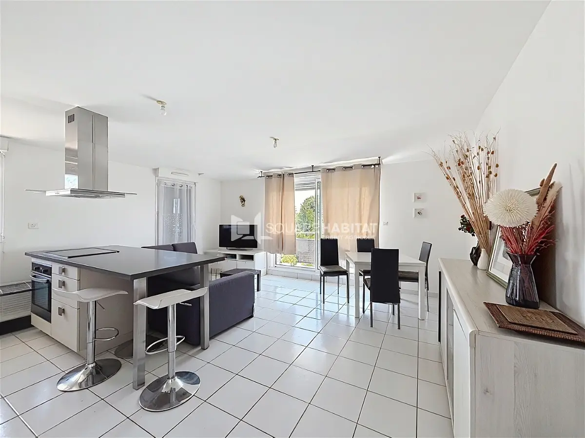 appartementà CONCARNEAU
