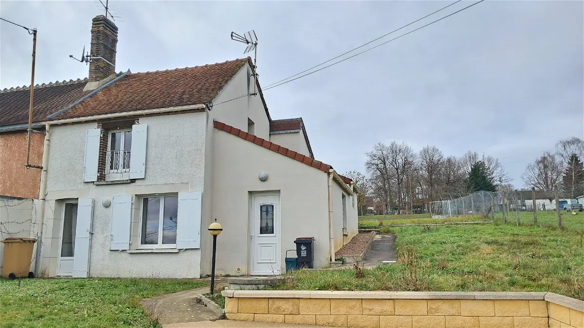 Achat maisonà DIGES