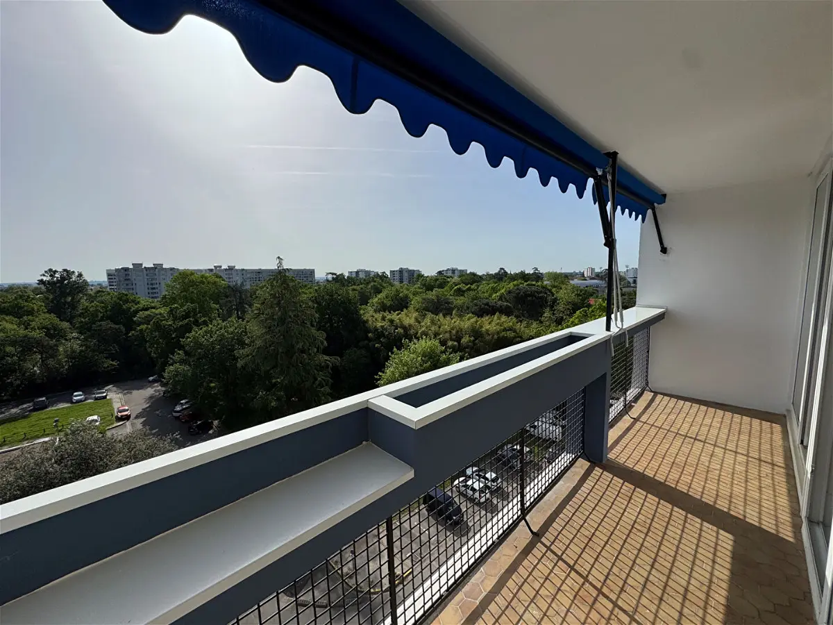 Achat appartementà MERIGNAC