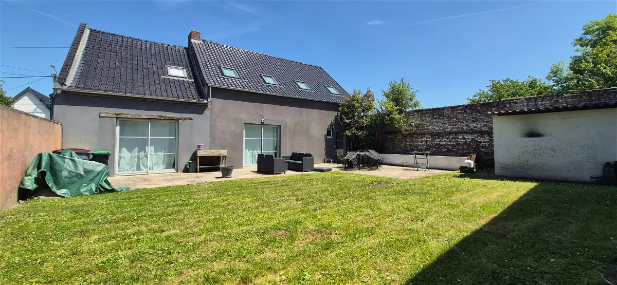 Achat maisonà RUMEGIES