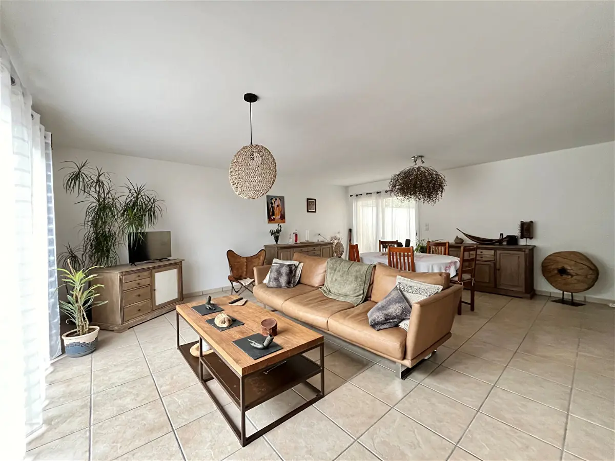 Achat maisonà NANTES