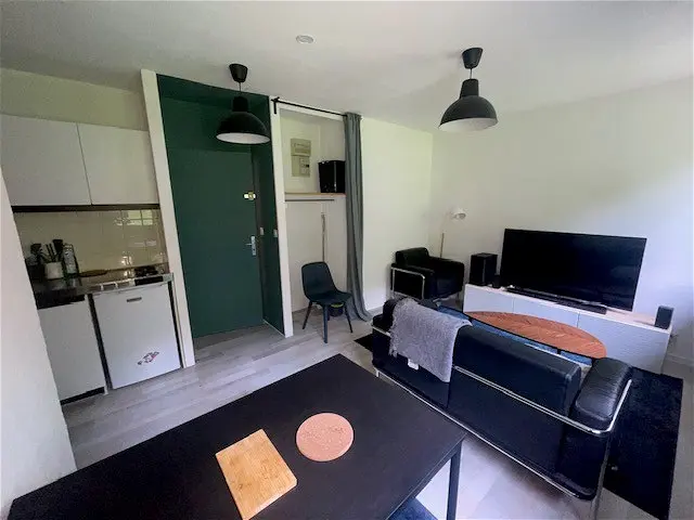 appartementà BIANS LES USIERS