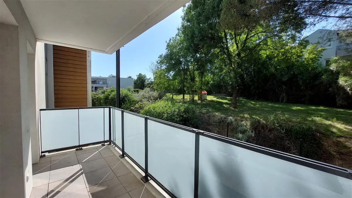 Achat appartementà GRABELS