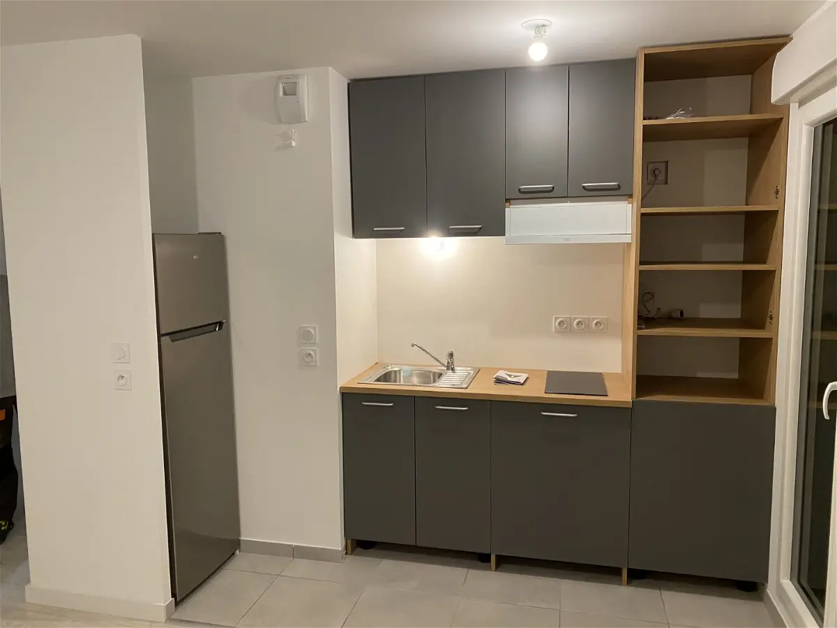 appartementà ORLEANS