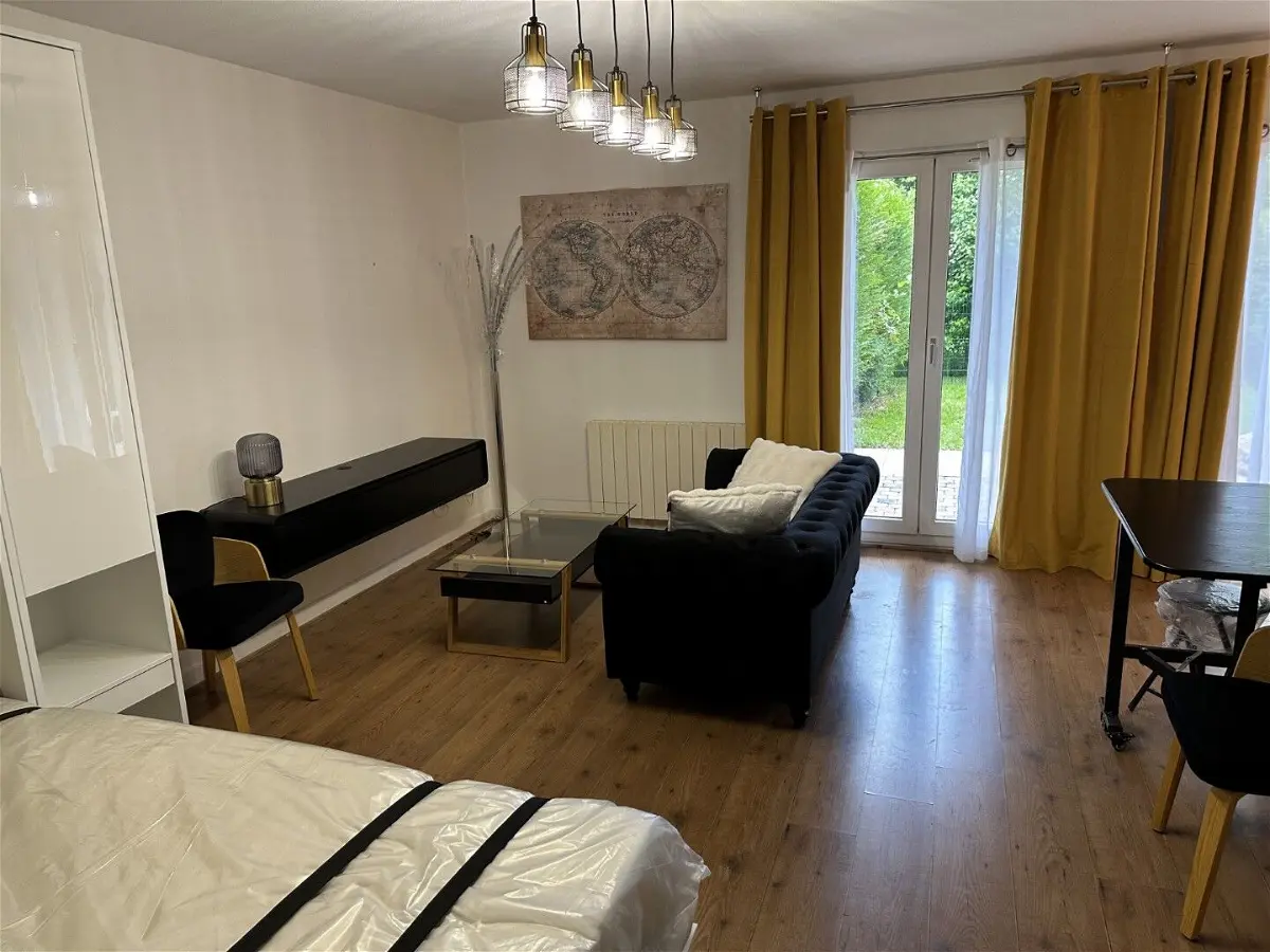 appartementà Gex