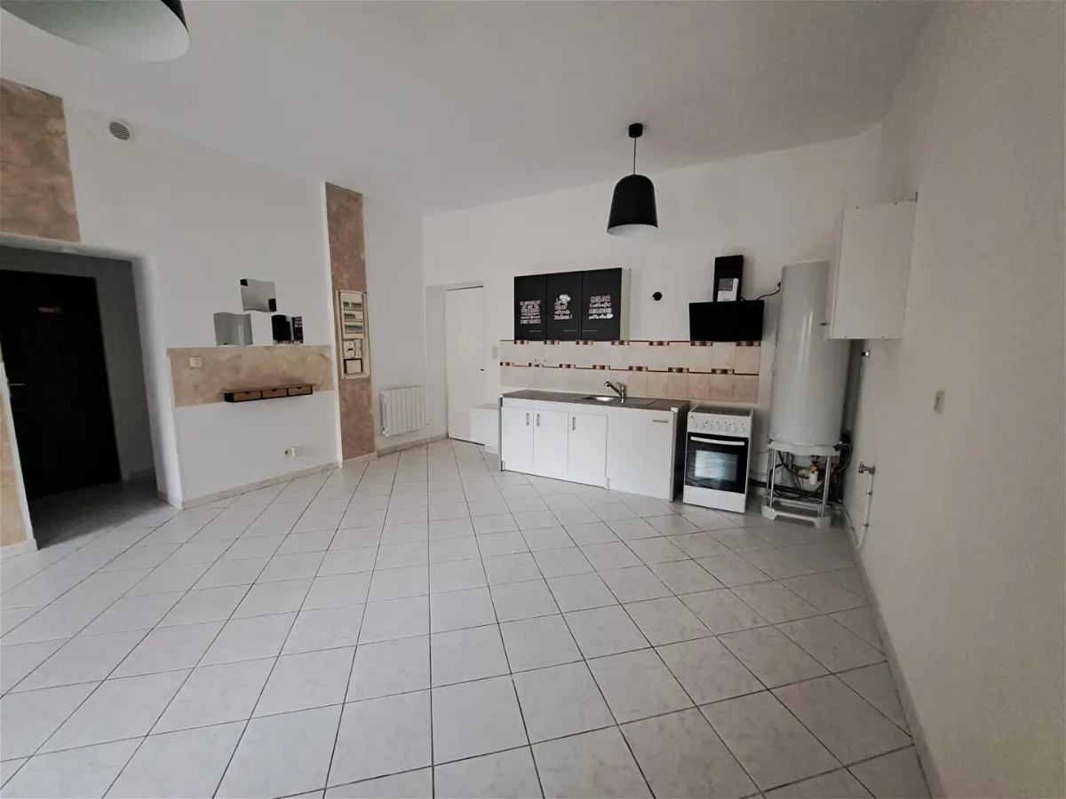 Achat appartementà AOSTE
