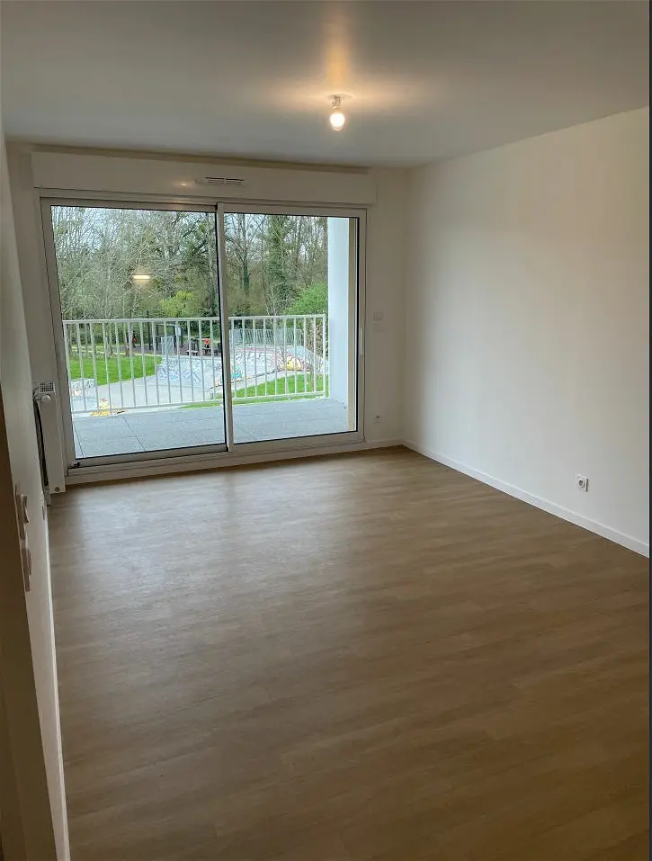 appartementà CHANTEPIE