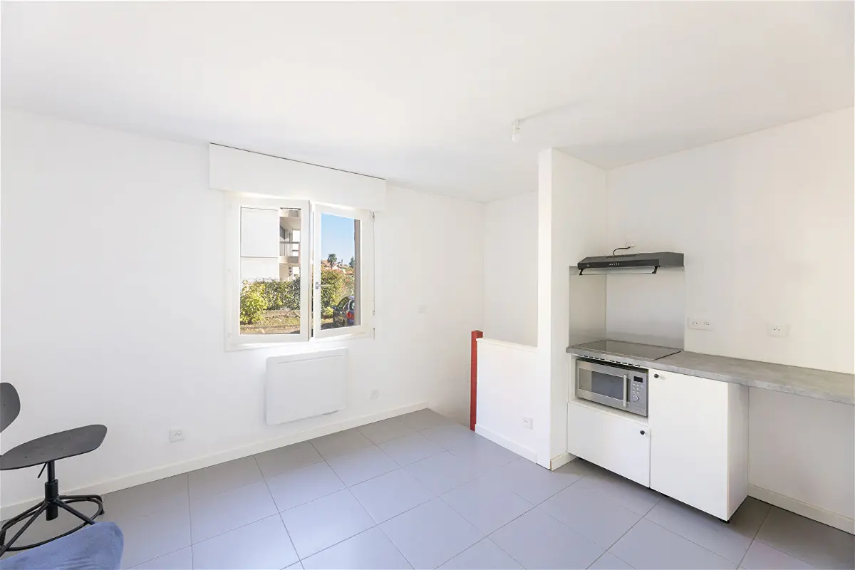 Achat appartementà BAYONNE
