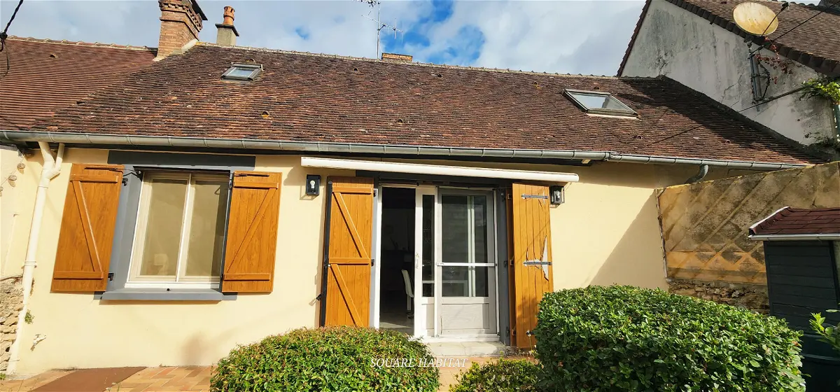 Achat maisonà MONTMIRAIL