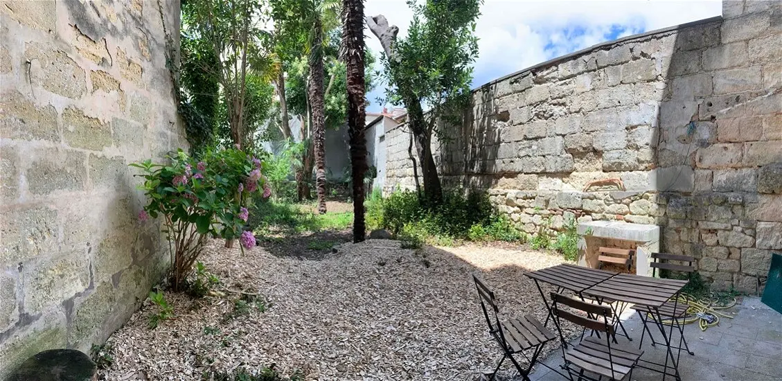 Achat maisonà BORDEAUX