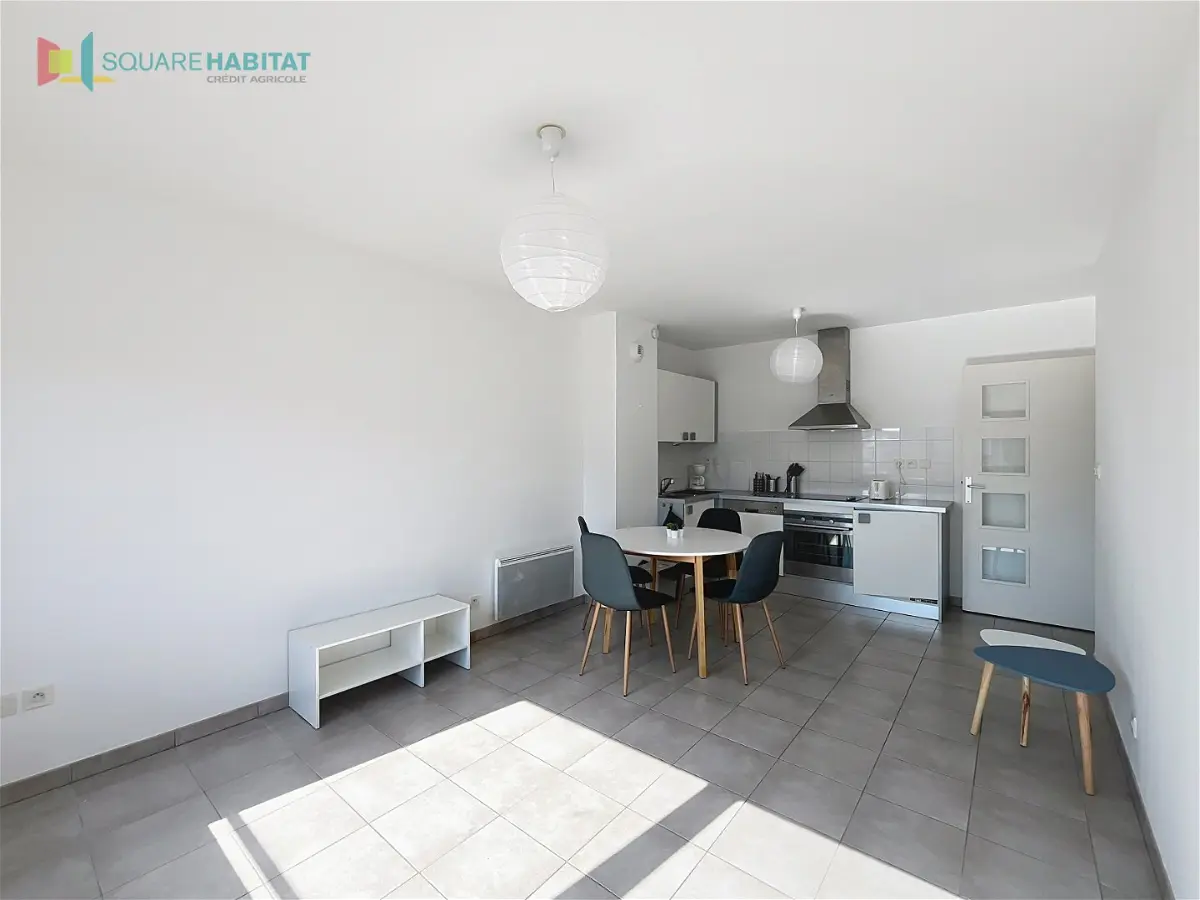 appartementà SAINT MALO