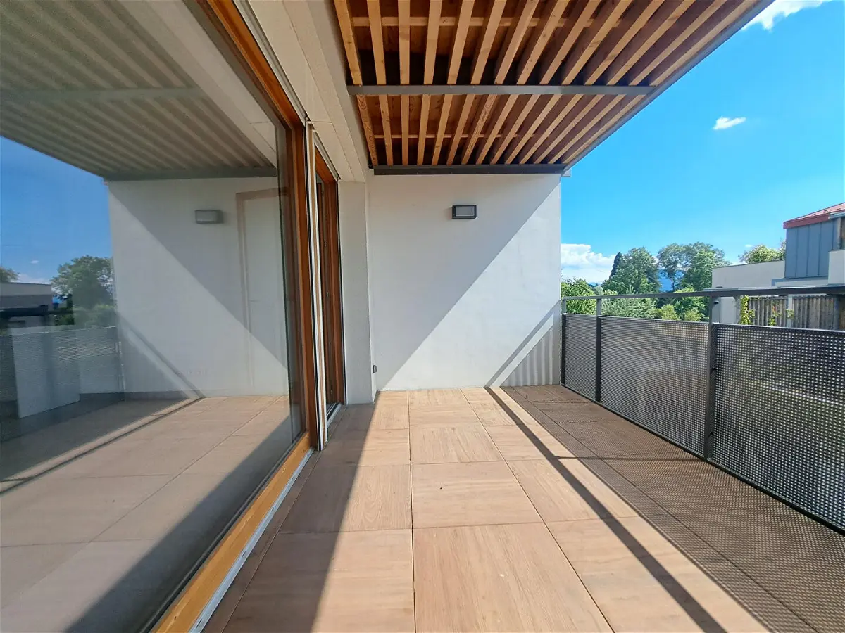 Achat appartementà ANNECY