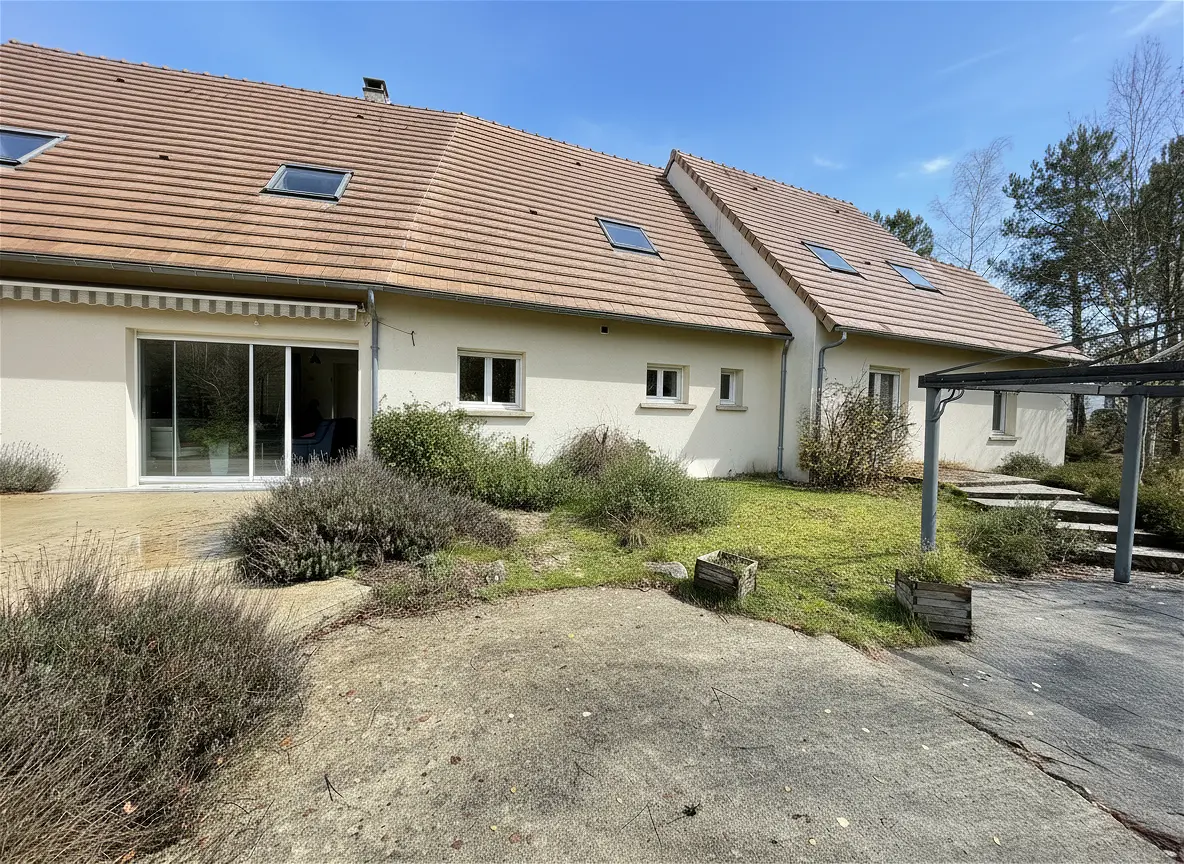 Achat maisonà CHALLES