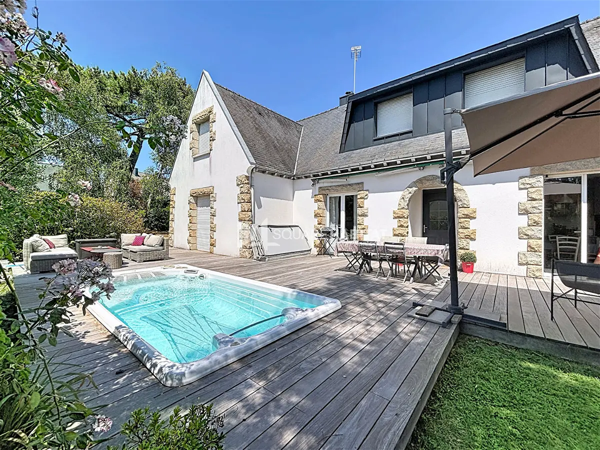 Achat maisonà BAIN DE BRETAGNE