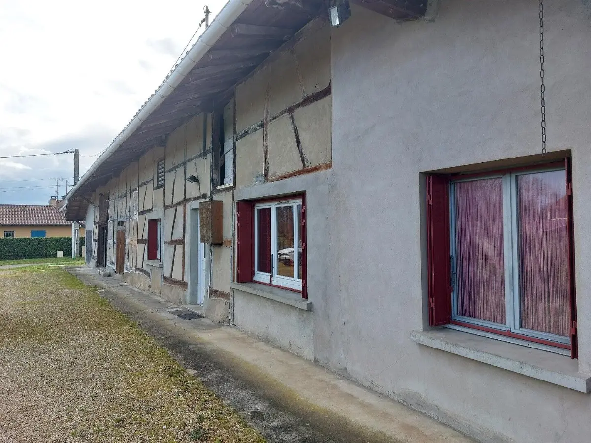 maisonà Polliat