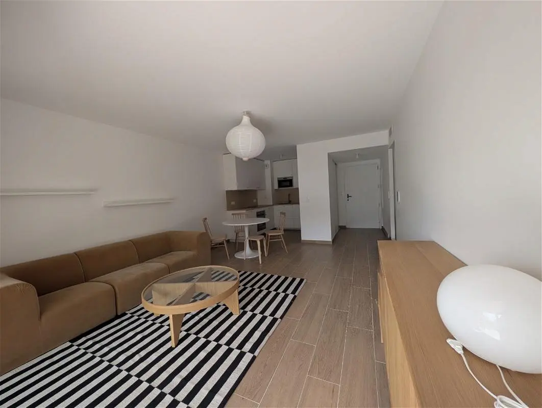 Appartement 2 pièces 48 m² · à Valence · 48,1 m² · 790 €/mois