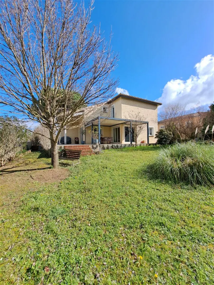 Achat maisonà BEAUSEMBLANT