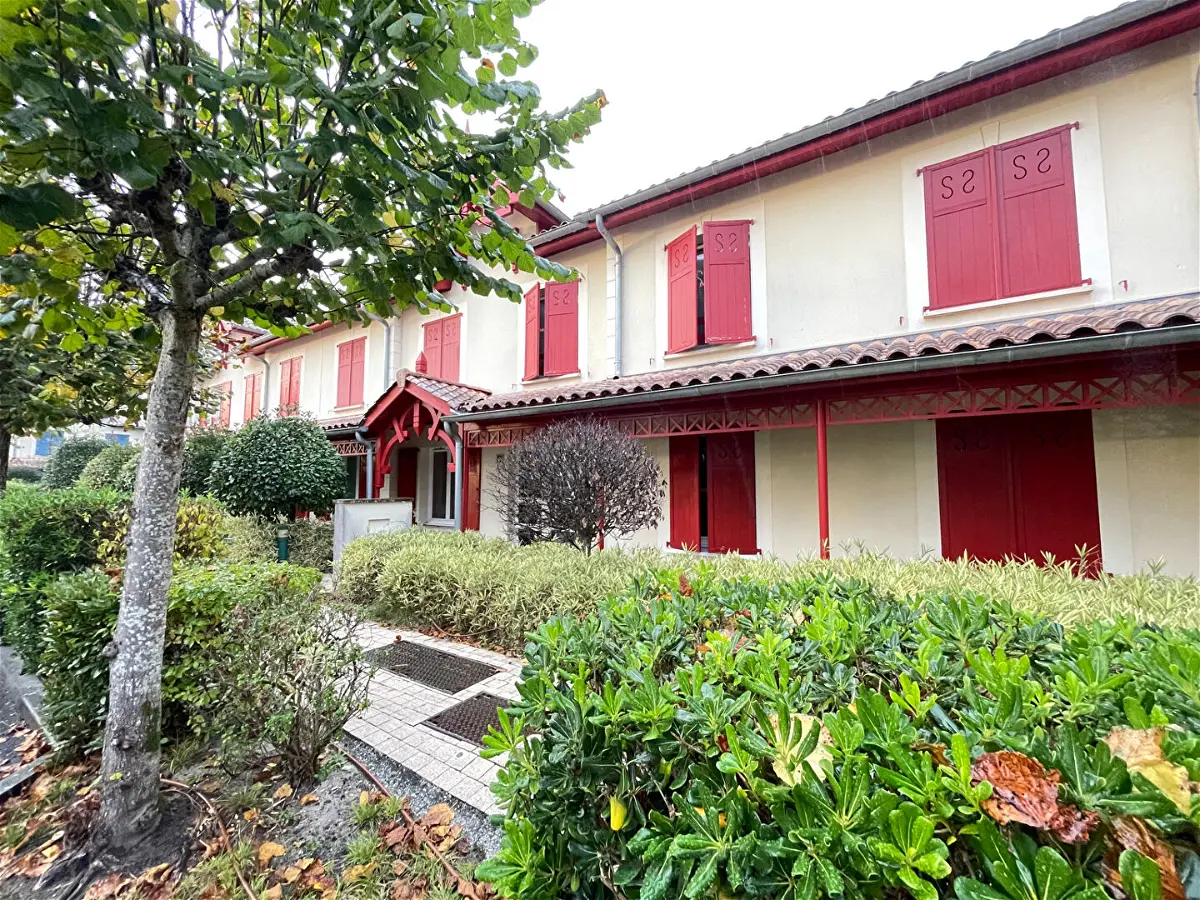 Achat appartementà AUDENGE