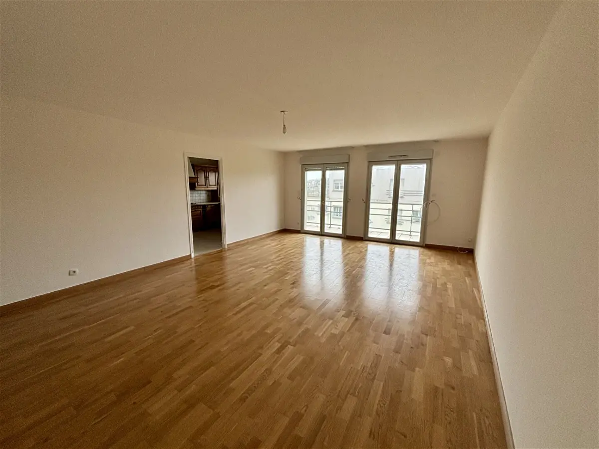 Achat appartementà BOULOGNE SUR MER