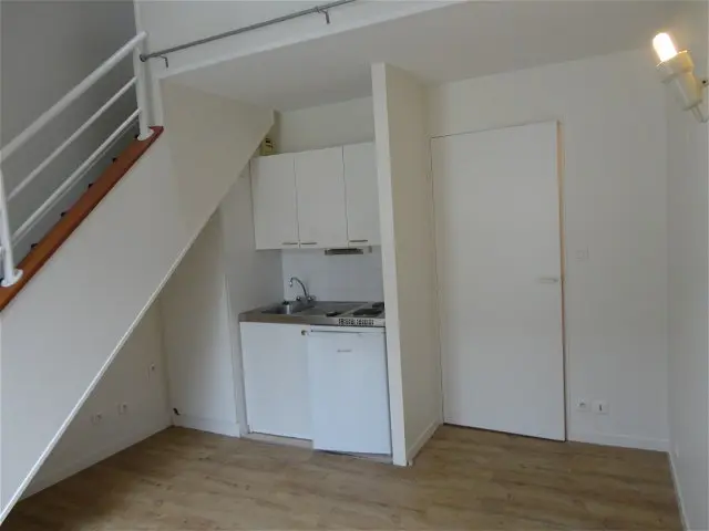 appartementà TOURS