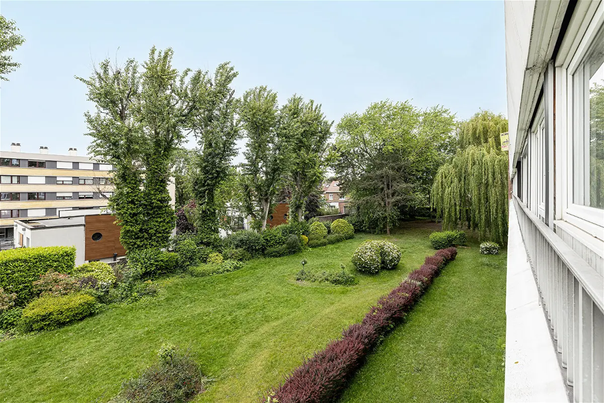 Achat appartementà Croix